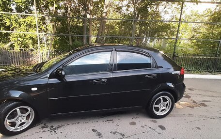 Chevrolet Lacetti, 2007 год, 650 000 рублей, 3 фотография