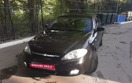 Chevrolet Lacetti, 2007 год, 650 000 рублей, 5 фотография