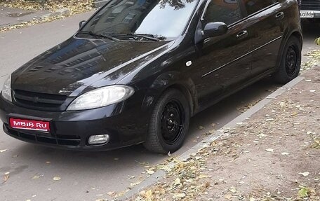 Chevrolet Lacetti, 2007 год, 650 000 рублей, 1 фотография