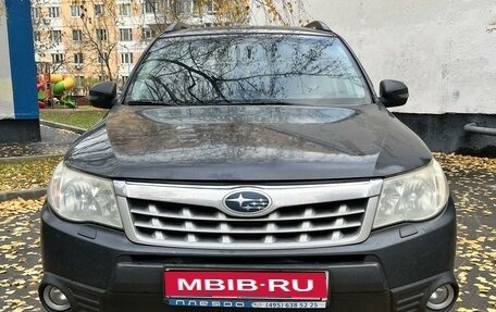 Subaru Forester, 2011 год, 1 050 000 рублей, 1 фотография