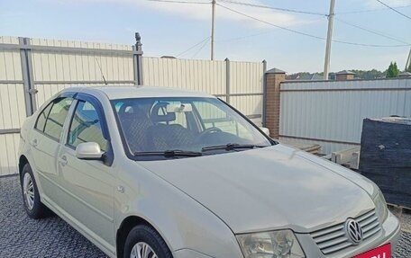 Volkswagen Bora, 2001 год, 510 000 рублей, 3 фотография