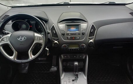 Hyundai ix35 I рестайлинг, 2014 год, 1 650 000 рублей, 18 фотография