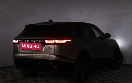 Land Rover Range Rover Velar I, 2018 год, 4 379 000 рублей, 26 фотография