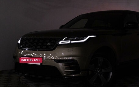 Land Rover Range Rover Velar I, 2018 год, 4 379 000 рублей, 28 фотография