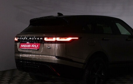 Land Rover Range Rover Velar I, 2018 год, 4 379 000 рублей, 30 фотография