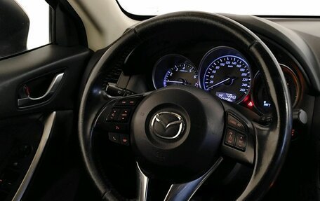 Mazda CX-5 II, 2012 год, 1 689 000 рублей, 11 фотография