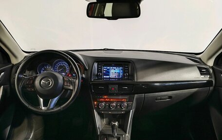 Mazda CX-5 II, 2012 год, 1 689 000 рублей, 8 фотография