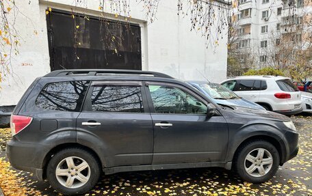 Subaru Forester, 2011 год, 1 050 000 рублей, 4 фотография