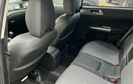 Subaru Forester, 2011 год, 1 050 000 рублей, 9 фотография