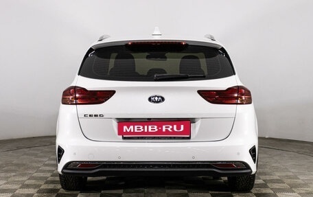 KIA cee'd III, 2020 год, 2 099 777 рублей, 7 фотография