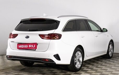 KIA cee'd III, 2020 год, 2 099 777 рублей, 6 фотография