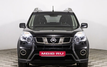 Nissan X-Trail, 2014 год, 1 879 000 рублей, 2 фотография