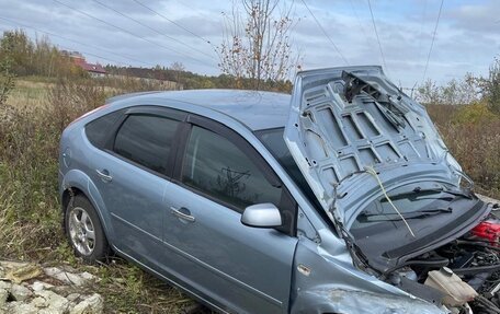 Ford Focus II рестайлинг, 2008 год, 220 000 рублей, 5 фотография