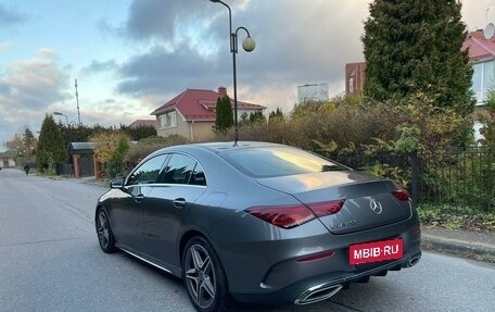 Mercedes-Benz CLA, 2019 год, 2 950 000 рублей, 7 фотография