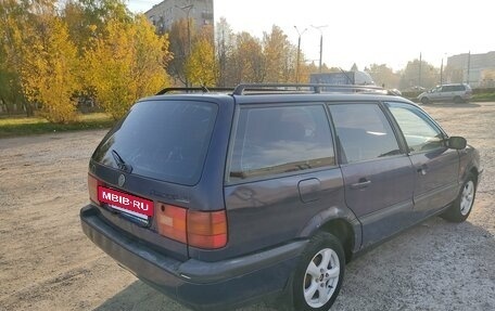 Volkswagen Passat B4, 1994 год, 155 000 рублей, 2 фотография