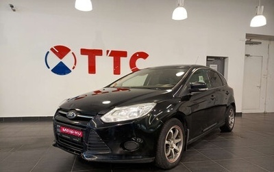 Ford Focus III, 2013 год, 787 000 рублей, 1 фотография