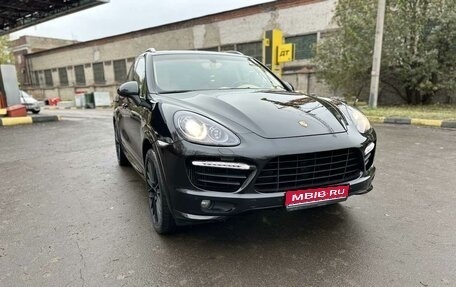 Porsche Cayenne III, 2010 год, 2 500 000 рублей, 1 фотография