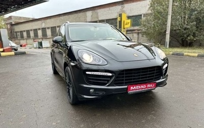 Porsche Cayenne III, 2010 год, 2 500 000 рублей, 1 фотография