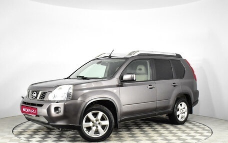 Nissan X-Trail, 2010 год, 980 000 рублей, 1 фотография