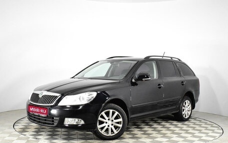 Skoda Octavia, 2013 год, 970 000 рублей, 1 фотография