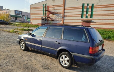 Volkswagen Passat B4, 1994 год, 155 000 рублей, 37 фотография