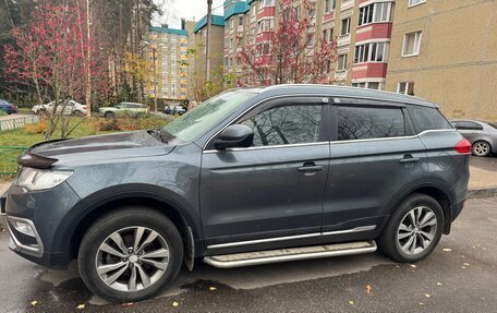 Geely Atlas I, 2018 год, 1 900 000 рублей, 2 фотография