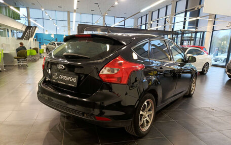 Ford Focus III, 2013 год, 787 000 рублей, 6 фотография