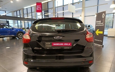 Ford Focus III, 2013 год, 787 000 рублей, 7 фотография