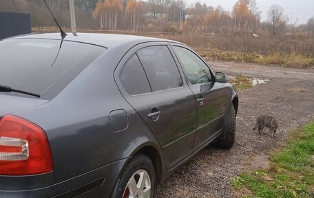 Skoda Octavia, 2008 год, 650 000 рублей, 6 фотография