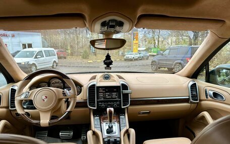 Porsche Cayenne III, 2010 год, 2 500 000 рублей, 7 фотография