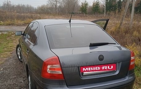 Skoda Octavia, 2008 год, 650 000 рублей, 12 фотография