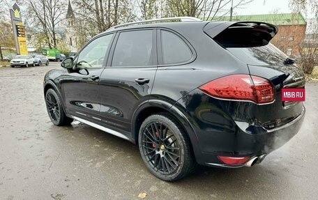 Porsche Cayenne III, 2010 год, 2 500 000 рублей, 10 фотография