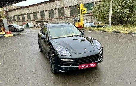 Porsche Cayenne III, 2010 год, 2 500 000 рублей, 18 фотография