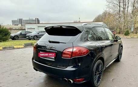 Porsche Cayenne III, 2010 год, 2 500 000 рублей, 12 фотография