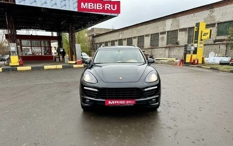 Porsche Cayenne III, 2010 год, 2 500 000 рублей, 24 фотография