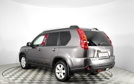 Nissan X-Trail, 2010 год, 980 000 рублей, 6 фотография