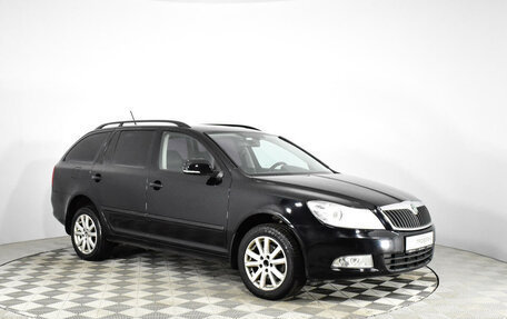 Skoda Octavia, 2013 год, 970 000 рублей, 3 фотография