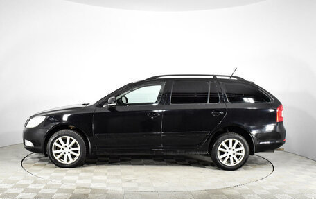 Skoda Octavia, 2013 год, 970 000 рублей, 4 фотография