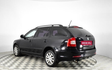 Skoda Octavia, 2013 год, 970 000 рублей, 6 фотография