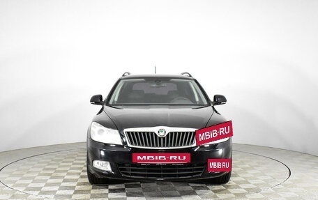 Skoda Octavia, 2013 год, 970 000 рублей, 2 фотография