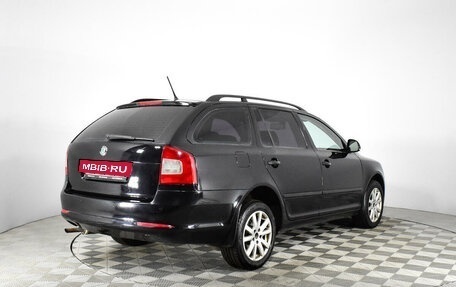 Skoda Octavia, 2013 год, 970 000 рублей, 8 фотография