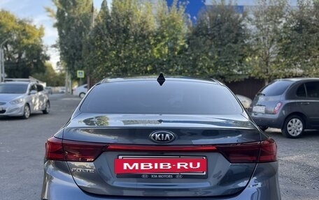 KIA Forte III, 2021 год, 1 895 000 рублей, 4 фотография