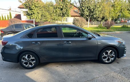 KIA Forte III, 2021 год, 1 895 000 рублей, 7 фотография