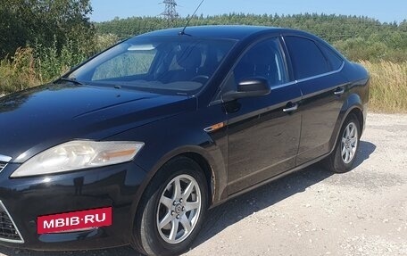 Ford Mondeo IV, 2008 год, 750 000 рублей, 3 фотография