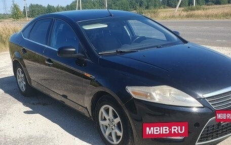 Ford Mondeo IV, 2008 год, 750 000 рублей, 4 фотография