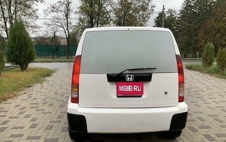 Honda Capa, 1999 год, 390 000 рублей, 4 фотография