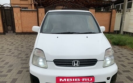 Honda Capa, 1999 год, 390 000 рублей, 8 фотография