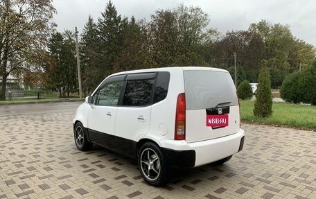 Honda Capa, 1999 год, 390 000 рублей, 10 фотография