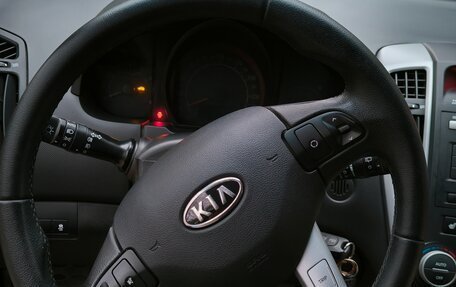 KIA cee'd I рестайлинг, 2011 год, 950 000 рублей, 12 фотография