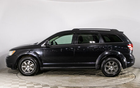 Dodge Journey I, 2009 год, 835 000 рублей, 7 фотография